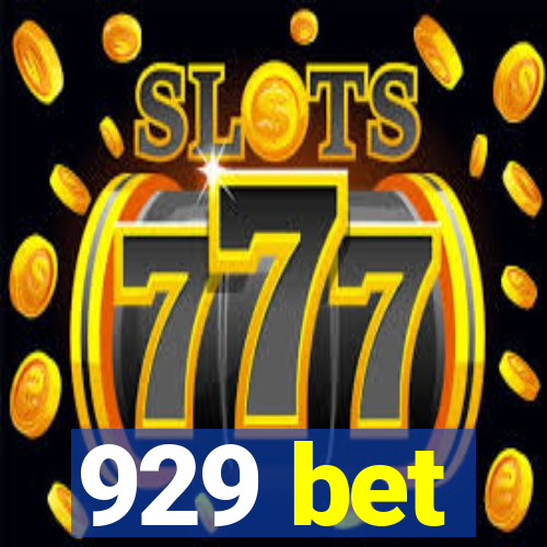 929 bet